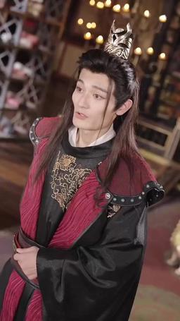 Heaven Will Not Break Me episode 16