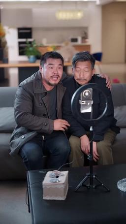 My Shining Life at 40 episode 36