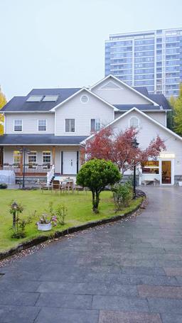 Mom, Sis, I Regret Now! episode 32