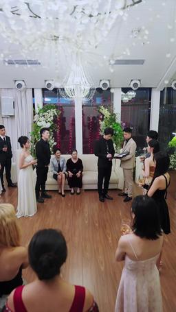 [dublado] Amor Após o Renascimento: Mimada pelo Tio do Meu Marido episode 14