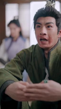 [doblado] Espuelas y Pasiones: El Guerrero que Encantó la Ciudad episode 45