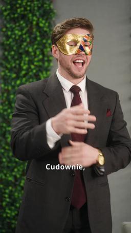 [Dubbing] Dziedziczka spada prosto na męża episode 27