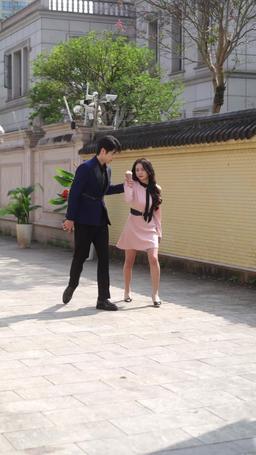 Corazón Roto, Amor Perdido episode 95