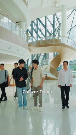 Teściowo, naprawdę już nie jestem głupcem episode 34