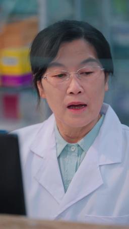 Putuskan Semua Obsesi Lama episode 9