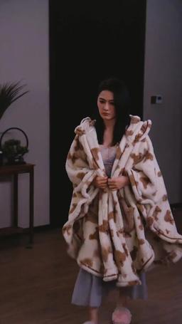 Oh, ma fière héritière ! episode 87