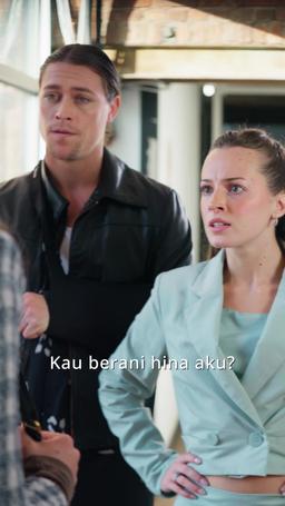 Salah Nikah, Jodoh yang Tepat episode 33