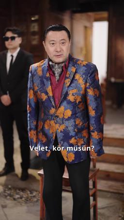 Satranç Tanrısı episode 17