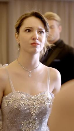 ¡Amarré a un CEO! episode 49