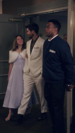 Super Godfather: My Ex Begs Me on Her Knees episode 41