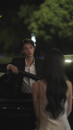 고요속에 차가워진 사랑 episode 32