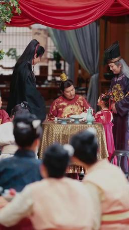 ดาวโชคฟ้าประทาน episode 21