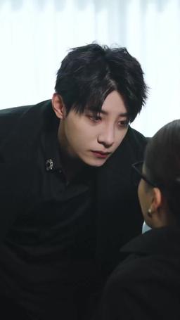 Genius Baby with a CEO Daddy episode 49