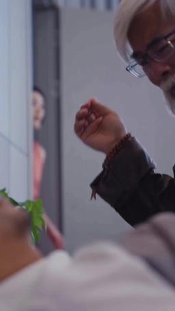 神龍出獄 episode 15