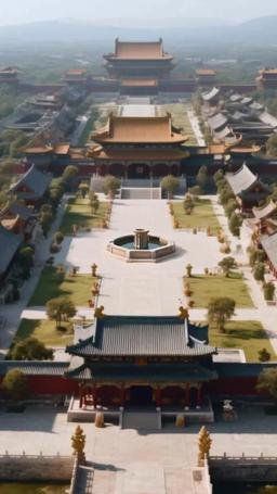 พลิกฟ้าท้าชะตาสวรรค์ episode 16