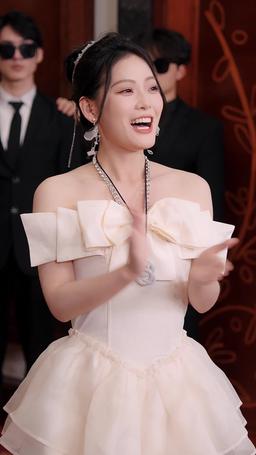 เฉลยแล้ว ฉันนี่แหละแม่มังกร episode 61