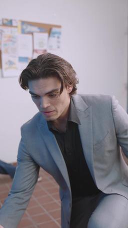 [Dubbing] Król Alpha i Jego Ludzka Narzeczona episode 14