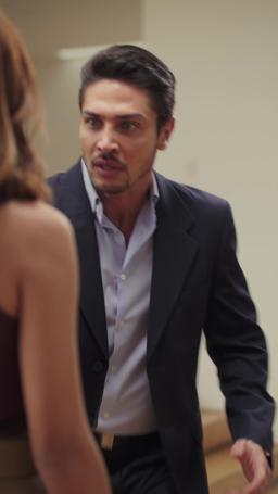 Accidentalmente embarazada del Alfa episode 29