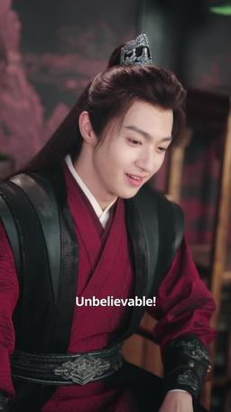 The Beggar Prince & His Runaway Bride episode 46