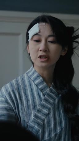 Revenge of the Commander's Heiress episode 48