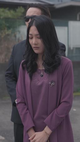 帰ってきたお嬢様 episode 38