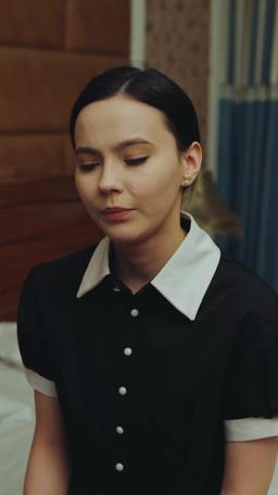 The Pendleton Secrete episode 32