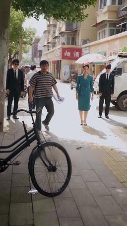 長兄為父 episode 26