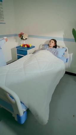 離婚後我被五個哥哥寵上天 episode 81