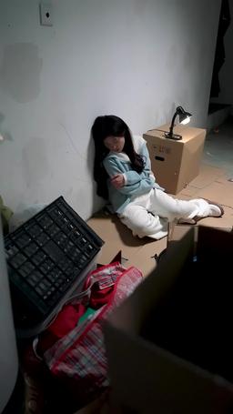 Jangan Menyesal Setelah Mengusirku episode 4