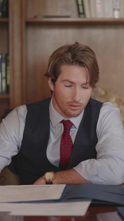 Niñera exconvicta y papá soltero millonario episode 24