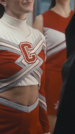 The MVP's Plus Size Love episode 7