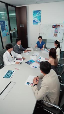 重生後她颯爆了 episode 62