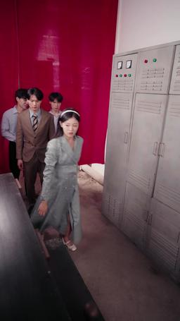 Sweet Revenge: From Betrayal to Beloved episode 50