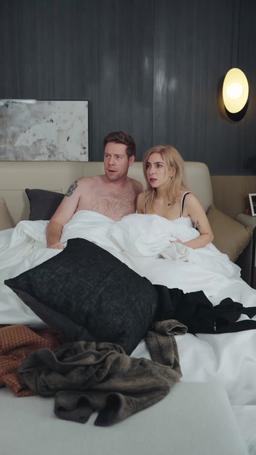 The Escaping Mistress episode 4