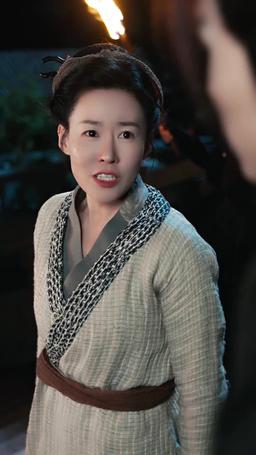 เทพนักรบพลิกชะตา episode 53