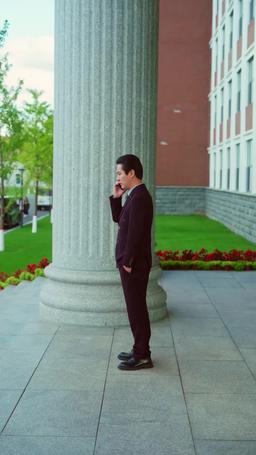 The True Heiress’s Revenge episode 14