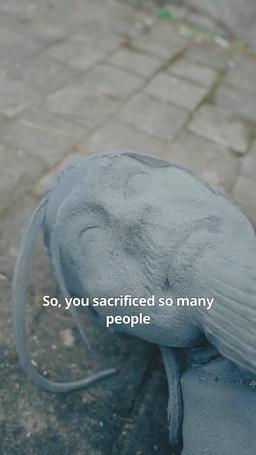 Dragon Crisis! My Turn to Shine! episode 65