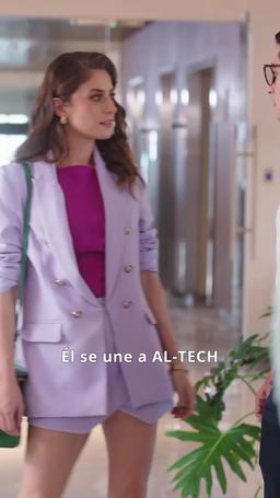 Corriste a un Genio Tech episode 16