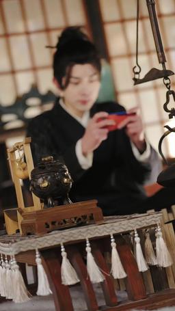 (พากย์) วิถีเซียน เขียนชะตา episode 2