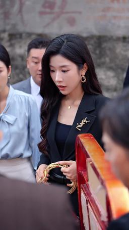 เขยที่ท่านตามหาคือประมุข episode 24