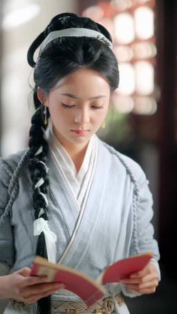 [Versi Dub] Cinta yang Ditulis Takdir episode 37