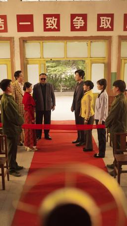 Retour en 1977 episode 57