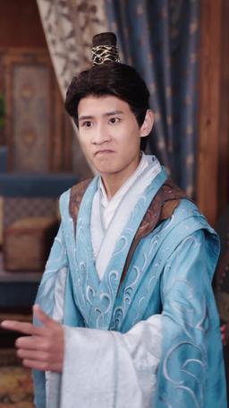 Tell Me Your Secret, My Bride episode 54