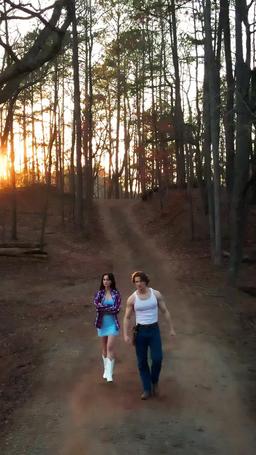 섹시한 농부,  순수녀를 구하다 episode 18