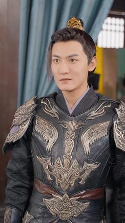 Lance Trahie, Vérité Masquée episode 34