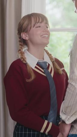 Jatuh Cinta pada Sahabat Ayahku episode 3