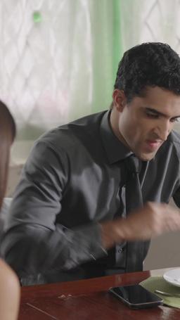 Satu Ciuman Terakhir episode 20