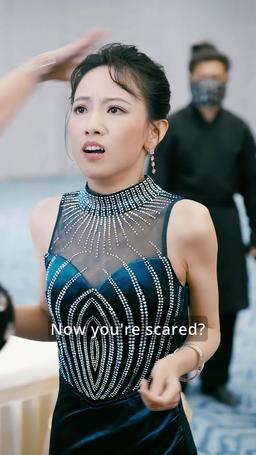 The Monarch's Heart episode 48