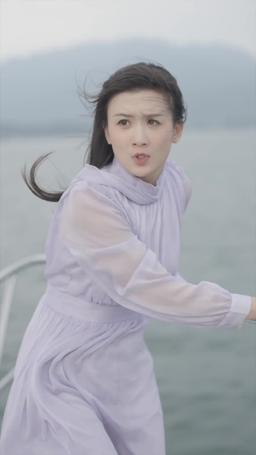 After Rebirth: Entangled with My Ex's Uncle episode 3