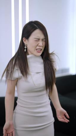 Pregnant by My New Boss episode 56